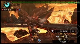 怪物猎人2G上位挑战，揭秘高效轻弩选择与实战爆料