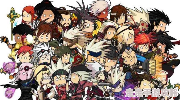 小小勇者角色对比：迅牙高速爆发与剑心远程高伤，哪个更适合你？