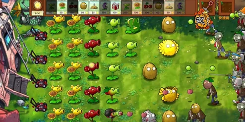 《植物大战僵尸2》必升5阶植物推荐及爆料:掌控战场的关键选择 《植物大战僵尸2》必升5阶植物推荐及爆料:掌控战场的关键选择