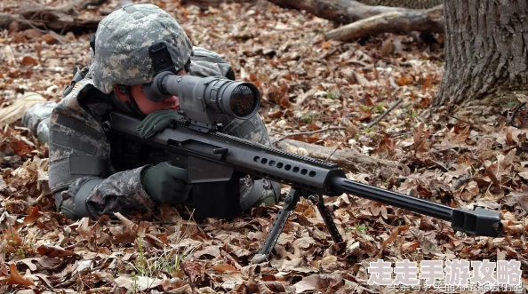 《萤火突击》MC1狙击步枪图鉴:最新爆料,性能与外观全面解析 《萤火突击》MC1狙击步枪图鉴:最新爆料,性能与外观全面解析