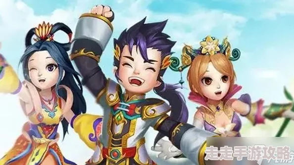 热血江湖2024职业推荐大爆料:哪个职业最适合玩家深度解析! 热血江湖2024职业推荐大爆料:哪个职业最适合玩家深度解析!