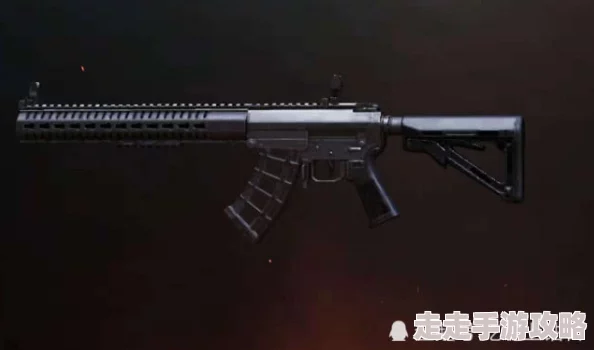 《萤火突击》RP-19冲锋枪图鉴:全新爆料,性能与外观全面升级解析 《萤火突击》RP-19冲锋枪图鉴:全新爆料,性能与外观全面升级解析