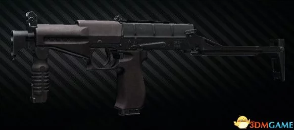 《萤火突击》RP-19冲锋枪图鉴:全新爆料,性能与外观全面升级解析 《萤火突击》RP-19冲锋枪图鉴:全新爆料,性能与外观全面升级解析