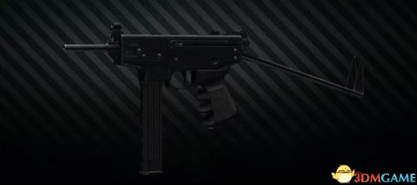 《萤火突击》RP-19冲锋枪图鉴:全新爆料,性能与外观全面升级解析 《萤火突击》RP-19冲锋枪图鉴:全新爆料,性能与外观全面升级解析