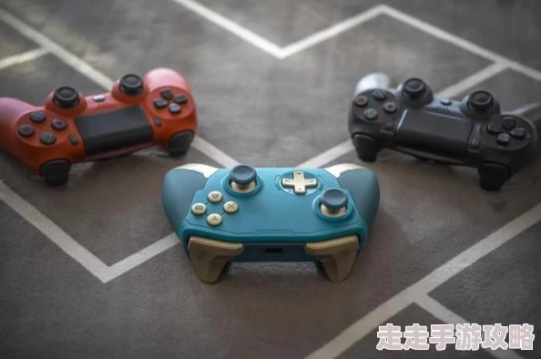 艾尔登法环手柄操作揭秘:跑步功能对应按键及游戏新爆料 艾尔登法环手柄操作揭秘:跑步功能对应按键及游戏新爆料