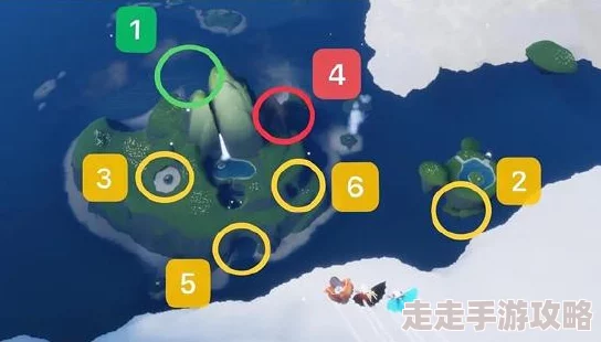 《光遇》姆明季结束时间及全新季节爆料信息汇总 《光遇》姆明季结束时间及全新季节爆料信息汇总