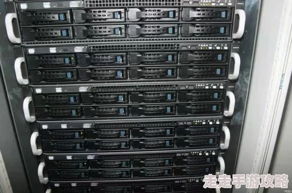 奇米4色曾因服务器故障导致用户数据丢失引发集体投诉