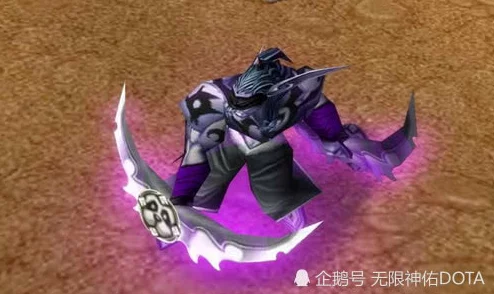 魔兽争霸5v5：揭秘最强英雄选择，恶魔猎手、剑圣等热门爆料