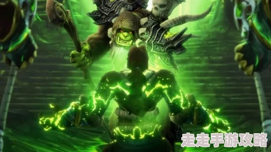 魔兽争霸5v5：揭秘最强英雄选择，恶魔猎手、剑圣等热门爆料