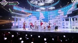 炙热的我们燃炸舞台回归倒计时火力全开期待值爆表