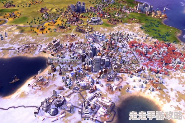 爆料！《文明6》中哪位总督能大幅提升城市忠诚度？