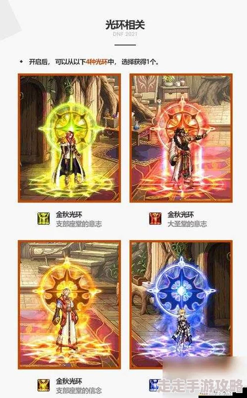 DNF爆料：获取强力光环装备，必刷塔层揭秘！