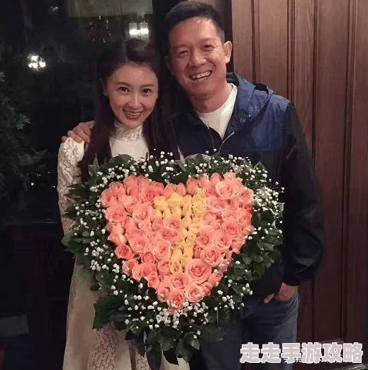 我怀了儿子的孩子不想打掉据说儿子是富二代闪婚闪离前任是知名女星