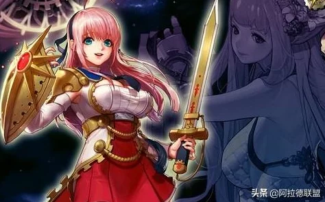 DNF召唤师职业揭秘：暗夜使者与精灵骑士，谁是最弱召唤？
