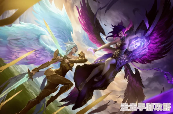 堕落天使动漫在线观看高清完整版【修复字幕新增1080P画质】