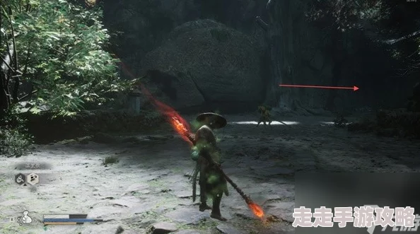黑神话悟空彩玉葫芦获取攻略：揭秘隐藏关卡紫云山通关奖励