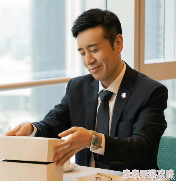 于和伟演技炸裂网友称其为剧抛脸换个角色换张脸
