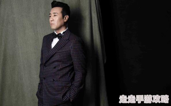 于和伟演技炸裂网友称其为剧抛脸换个角色换张脸
