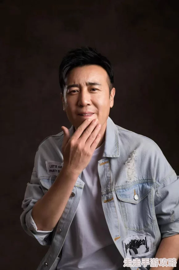 于和伟演技炸裂网友称其为剧抛脸换个角色换张脸