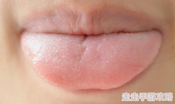 舌头弄得我爽水好多原标题为“吃颗酸梅，口水直流三千尺”