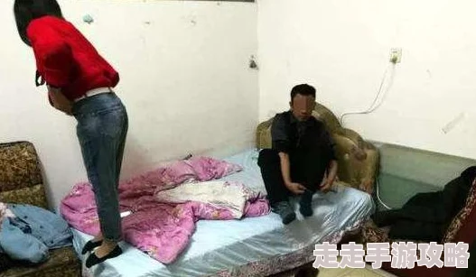 老年人性网址警惕涉黄信息传播保护老年人身心健康