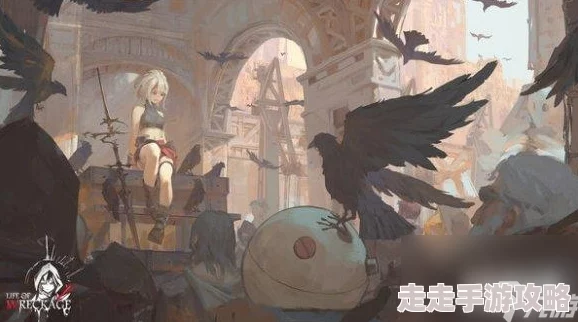 横版动作新游《命骸》登陆Steam，发行日期即将揭晓引玩家期待