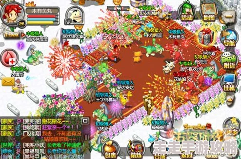 《石器时代 觉醒》周年庆盛况空前，狂欢十月爆料连连，豪礼享不停
