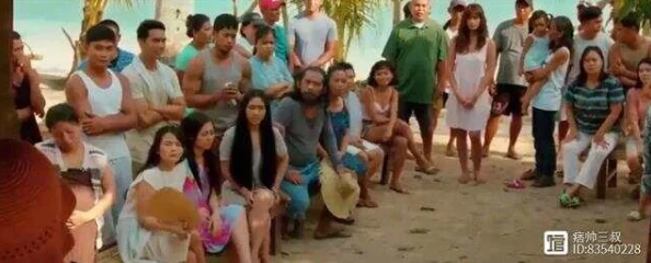 爱情岛在线观看充斥低俗炒作浪费时间剧情无聊无营养价值