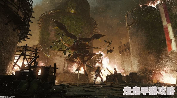 《暗喻幻想》大亨强度揭秘：专属3倍伤害算盘，高暴击率成团队输出担当