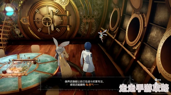 《暗喻幻想 ReFantazio》公国遗弃之路全面攻略与爆料推荐