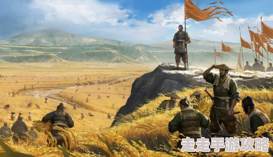 每个人心中都有一片桃源,《率土之滨》年度庆典今日盛大开启,爆料新版本内容与福利! 每个人心中都有一片桃源,《率土之滨》年度庆典今日盛大开启,爆料新版本内容与福利!