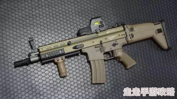 独家爆料:三角洲行动SCAR-H枪械免费获取秘籍大公开! 独家爆料:三角洲行动SCAR-H枪械免费获取秘籍大公开!