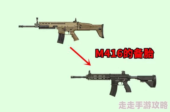 独家爆料:三角洲行动SCAR-H枪械免费获取秘籍大公开! 独家爆料:三角洲行动SCAR-H枪械免费获取秘籍大公开!