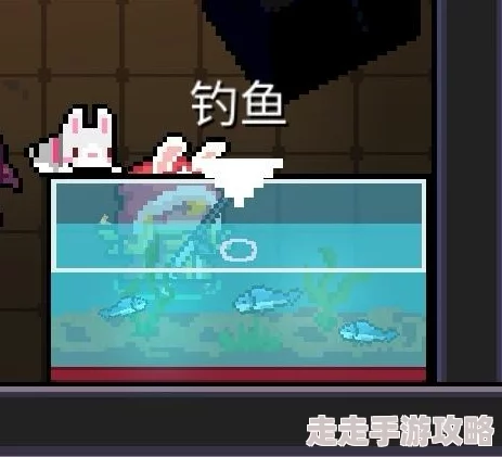 元气骑士钓鱼玩法全揭秘:掌握独门技巧,轻松解锁稀有鱼种大爆料! 元气骑士钓鱼玩法全揭秘:掌握独门技巧,轻松解锁稀有鱼种大爆料!