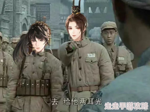 如鸢地宫探秘第55层绝密通关技巧曝光!全方位攻略大放送 如鸢地宫探秘第55层绝密通关技巧曝光!全方位攻略大放送