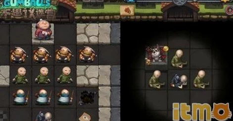 《不思议迷宫》神锻之地食谱全集大曝光！揭秘顶级道具制作绝密秘籍