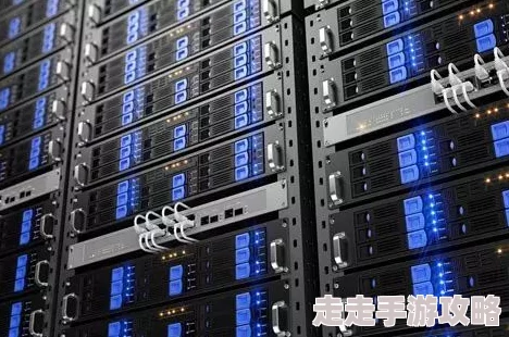 归龙潮进不去？揭秘服务器维护爆料及解决方案！