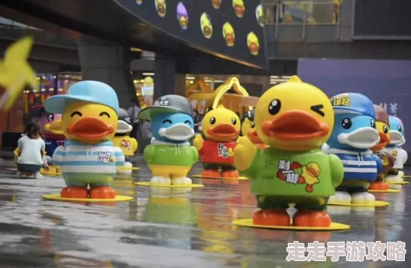 揭秘‘小黄鸭gr938’:科技江湖新霸主,如何引领时代风潮并曝出创新黑科技? 揭秘‘小黄鸭gr938’:科技江湖新霸主,如何引领时代风潮并曝出创新黑科技?