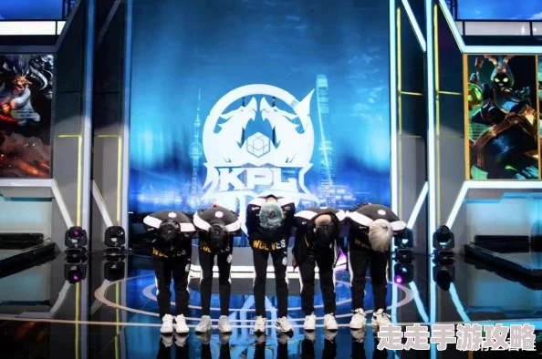 王者荣耀KPL：揭秘eStar、狼队等战队，谁才是真厉害？