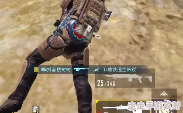 爆料！AMR与AM在地铁逃生中哪个更胜一筹？实战评测解析