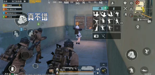 地铁逃生揭秘:三大妹控角色强度比拼,谁才是真·控场之王? 地铁逃生揭秘:三大妹控角色强度比拼,谁才是真·控场之王?