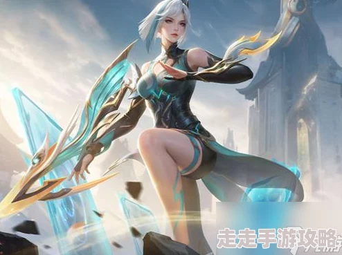 《王者荣耀》S37赛季新英雄爆料:司空震与影详细介绍 《王者荣耀》S37赛季新英雄爆料:司空震与影详细介绍