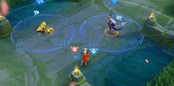 《王者荣耀》新英雄少司缘8月10日上线,获取方法及爆料介绍 《王者荣耀》新英雄少司缘8月10日上线,获取方法及爆料介绍