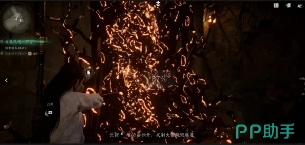 《燕云十六声》火箭制作全攻略:揭秘非传统方式获取火箭武器的步骤 《燕云十六声》火箭制作全攻略:揭秘非传统方式获取火箭武器的步骤