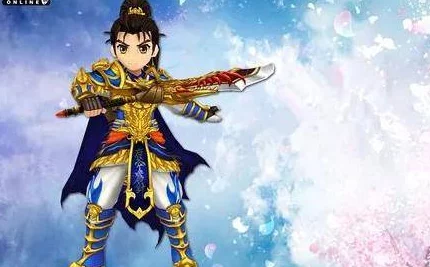 热血江湖手游氪金攻略:揭秘哪个职业最狠最强! 热血江湖手游氪金攻略:揭秘哪个职业最狠最强!