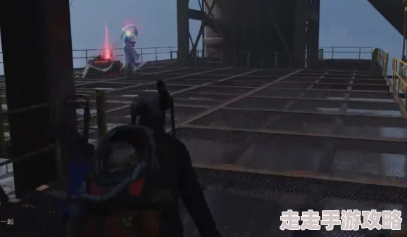 《七日世界》揭秘:赫斯特工业神秘宝箱位置全爆料 《七日世界》揭秘:赫斯特工业神秘宝箱位置全爆料