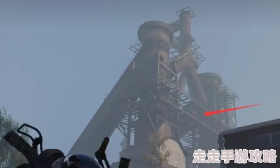 《七日世界》揭秘:赫斯特工业神秘宝箱位置全爆料 《七日世界》揭秘:赫斯特工业神秘宝箱位置全爆料