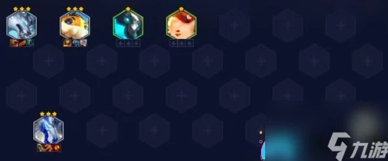 《金铲铲之战》黑暗吸血鬼节杖适配英雄深度爆料与解析 《金铲铲之战》黑暗吸血鬼节杖适配英雄深度爆料与解析