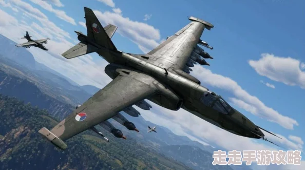 战争雷霆爆料:揭秘丢炸弹操作快捷键是哪一个,速看! 战争雷霆爆料:揭秘丢炸弹操作快捷键是哪一个,速看!