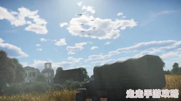 战争雷霆爆料:揭秘丢炸弹操作快捷键是哪一个,速看! 战争雷霆爆料:揭秘丢炸弹操作快捷键是哪一个,速看!